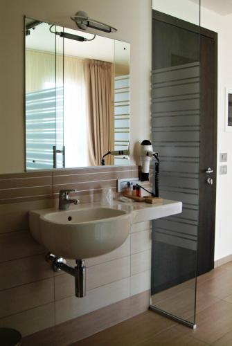 Hotel Piccolo Principe - 화장실