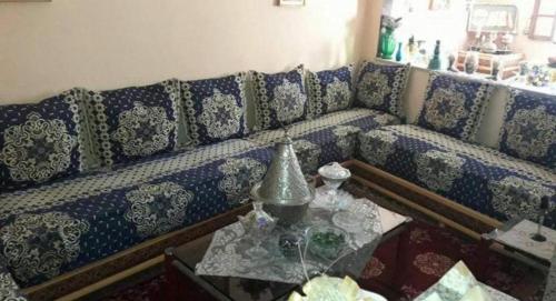 Maison in Moulay Idriss