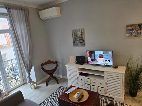 My Lisbon Story 4