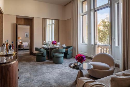 Palais Hansen Kempinski Vienna - image 23