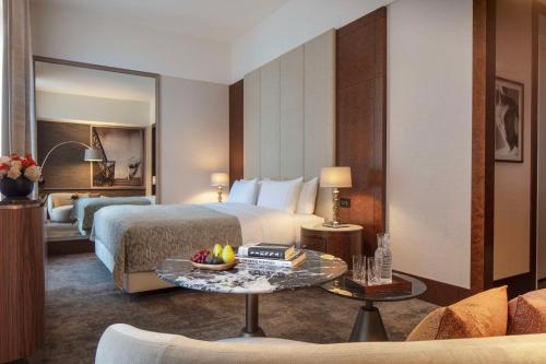 Anantara Palais Hansen Vienna - A Leading Hotel of the World, Vienna (photo 10)
