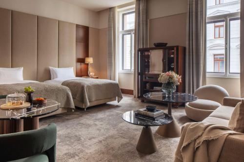 Palais Hansen Kempinski Vienna - image 39