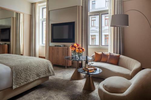 Palais Hansen Kempinski Vienna - image 22
