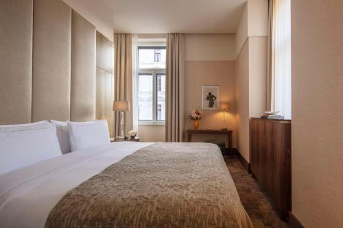 Palais Hansen Kempinski Vienna - image 35