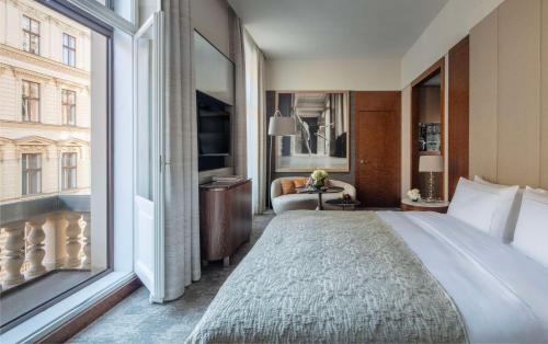 Palais Hansen Kempinski Vienna - image 36