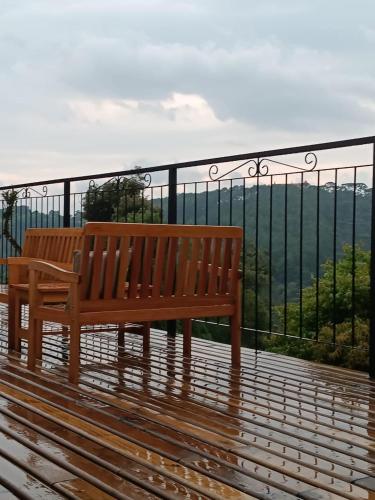 Pousada Villa Hegus com opção de Hidro e ar