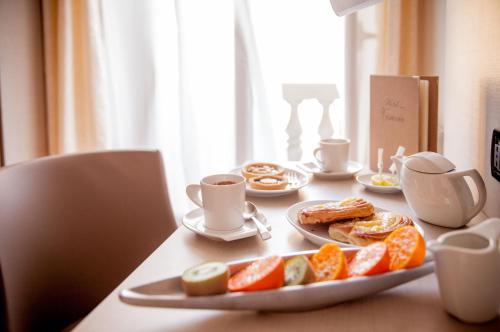 Hotel Vesuvio - image 5