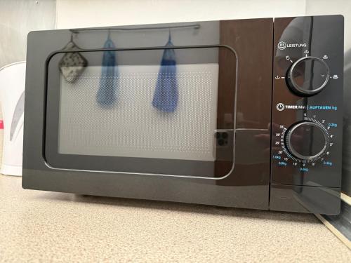 Konyha, Gesamte Unterkunft WLAN & Parkplatz - Kernen in Kernen