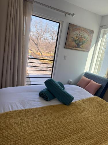 Chic, Cozy & Comfort Modern Room, Austin