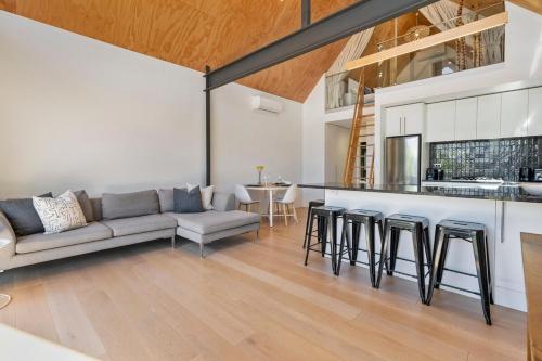 The Cabin - Holiday home in North Wellington