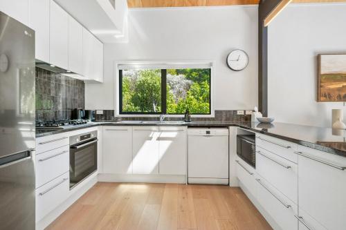 The Cabin - Holiday home in North Wellington