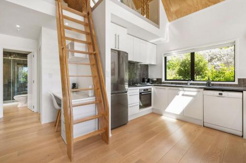 The Cabin - Holiday home in North Wellington