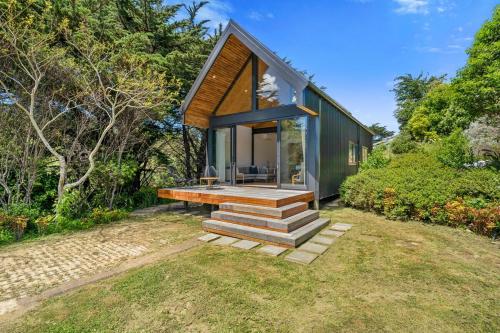 The Cabin - Holiday home in North Wellington
