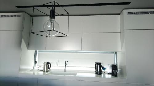 Athina Art Apartments, Atény (fotografie 11)