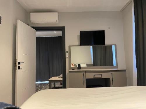 CK Boutique Hotel, Istanbul (photo 4)