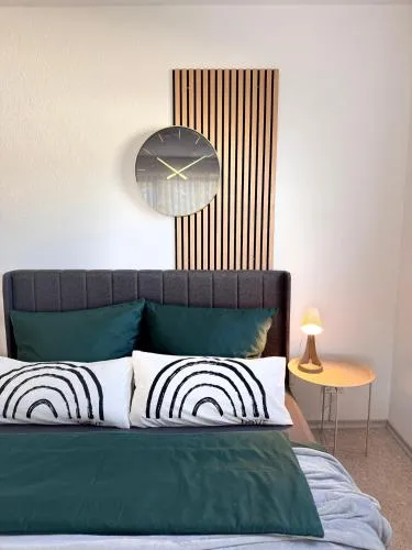 La Inside Apartment in Bad Bergzabern, Deutschland