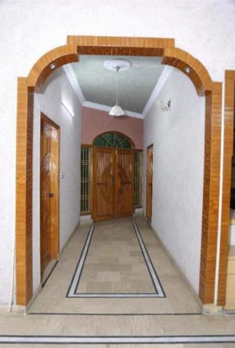 Karachi Motel Guest House in Karachi