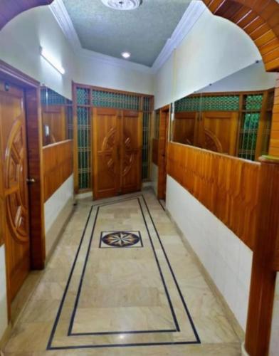 Karachi Motel Guest House in Karachi