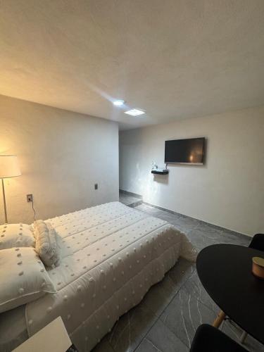 Sol de Zacatlan cuarto Sol de Zacatlan cuarto