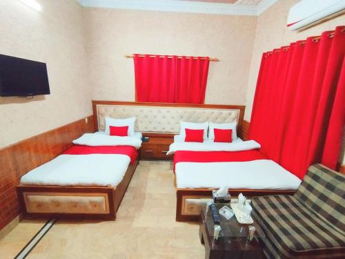 Karachi Motel Guest House in Karachi