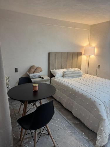 Sol de Zacatlan cuarto Sol de Zacatlan cuarto