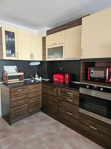 Apartment Lozenets, Sofia (Foto 9)