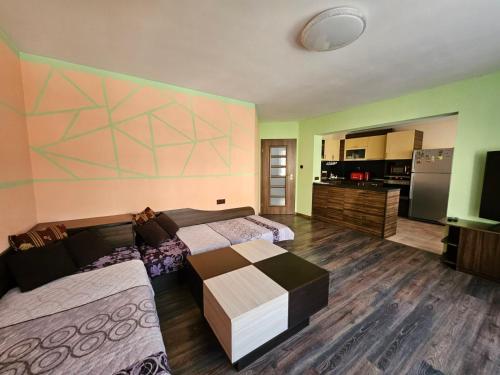Apartment Lozenets, Sofia (Foto 7)
