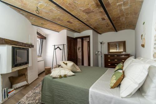 Borgo del Piano "Alloggio Maria"