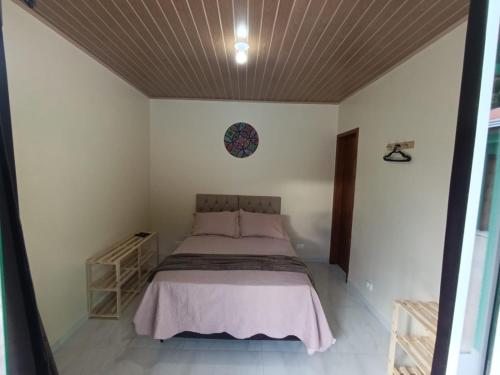 Reino Encantado Dona Siroba in Porto de Cima