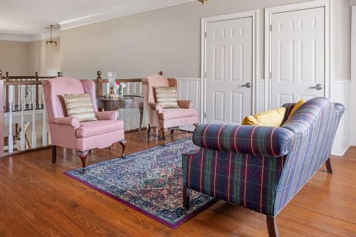 Stone Mountain Manor in Stone Mountain, USA