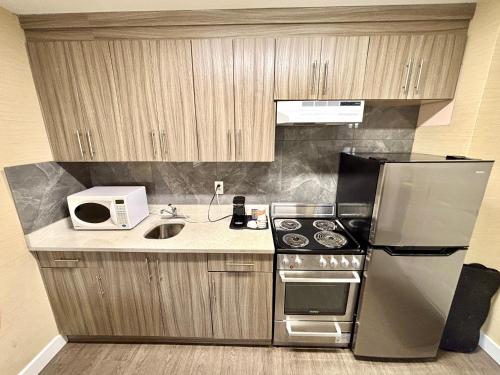 Rodeway Inn & Suites in Kamloops (BC)