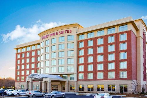Drury Inn & Suites Charlotte Arrowood in Charlotte, Vereinigte Staaten von Amerika
