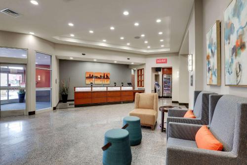 Drury Inn & Suites Charlotte Arrowood in Charlotte, USA