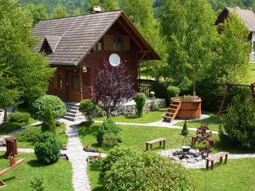 Holiday Home