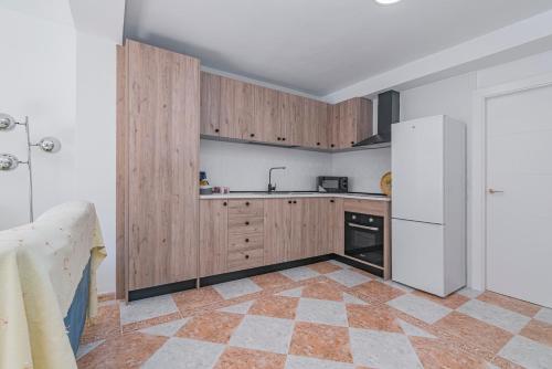 Casa de la Abuela Primero in Quentar