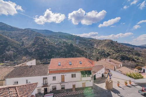 Casa de la Abuela Primero in Quentar
