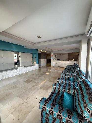 ทัศนียภาพภายนอกโรงแรม, Hotel Impala Veracruz in เวราครูซ