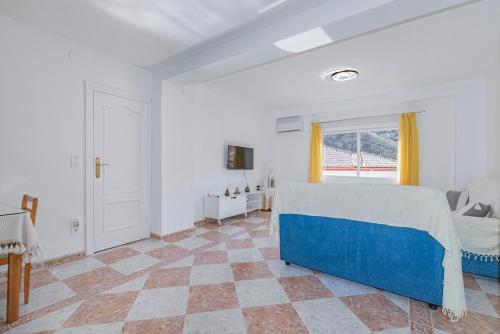 Casa de la Abuela Primero in Quentar
