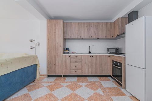 Casa de la Abuela Primero in Quentar