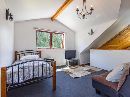 Willstone Chalet - Ohakune Chalet near Turoa Willstone Chalet - Ohakune Chalet near Turoa