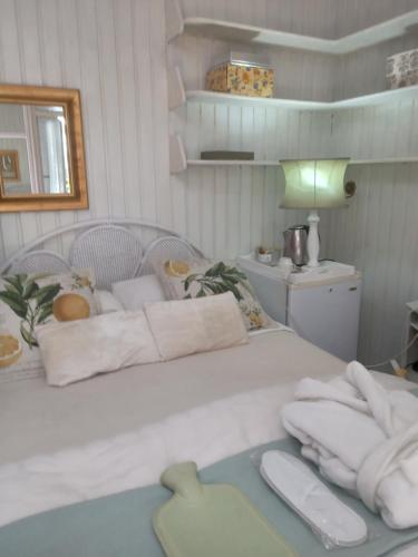 Emerald Guest House Springs Emerald Guest House Springs