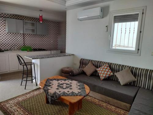 Appartement climatisé deux chambres (Appartement climatise deux chambres) in กาเบส