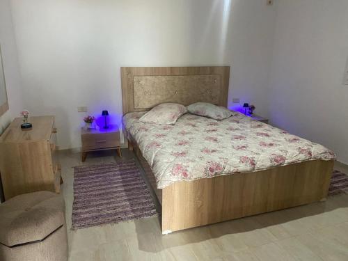 Appartement climatisé deux chambres (Appartement climatise deux chambres) in กาเบส