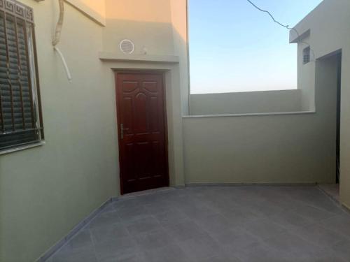 Appartement climatisé deux chambres (Appartement climatise deux chambres) in กาเบส