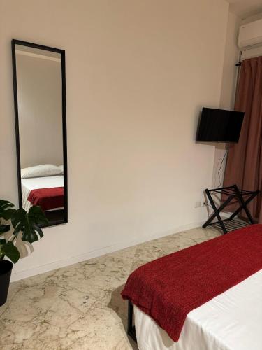 Residenza Piramide, Rome (photo 4)