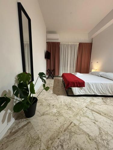 Residenza Piramide, Rome (photo 5)