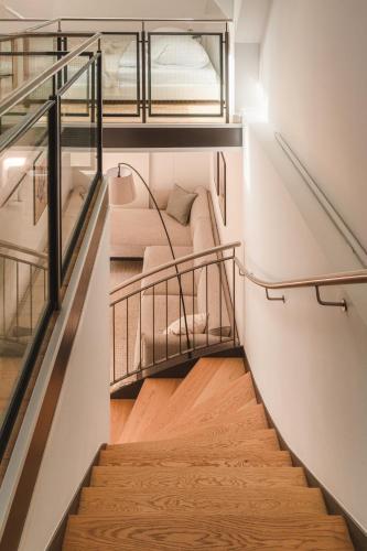105m2 Duplex Wohnung im Herzen Berlins, Neukölln, Берлин (фото 4)