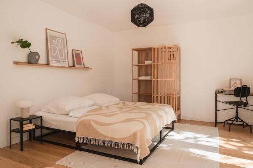 105m2 Duplex Wohnung im Herzen Berlins, Neukölln, Берлин (фото 7)