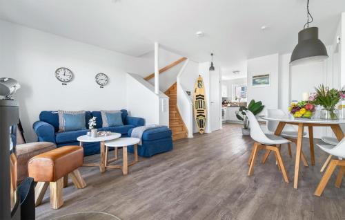 Two-Bedroom Holiday Home image 10