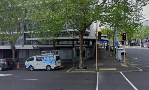 Auckland CBD spacious 2 bedrooms apartment 53 Cook Street, Auckland City Centre, Auckland (foto 3)